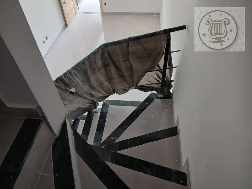 Sobrado com 3 quartos à venda, 115m2 em São Paulo - SP - imagem 8 Foto 8 de Sobrado com 3 quartos à venda, 115m2 em São Paulo - SP