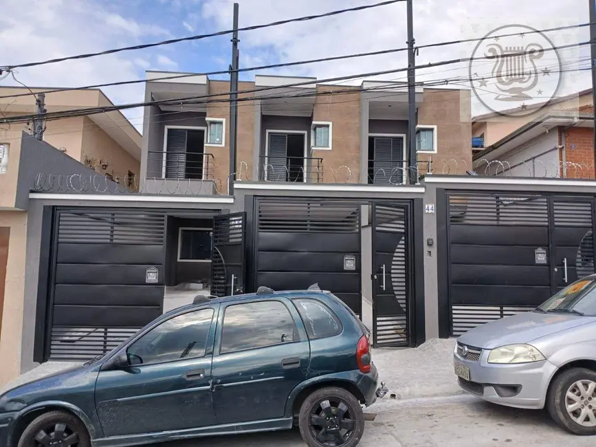 Sobrado com 3 quartos à venda, 115m2 em São Paulo - SP - imagem 1 Foto 1 de Sobrado com 3 quartos à venda, 115m2 em São Paulo - SP