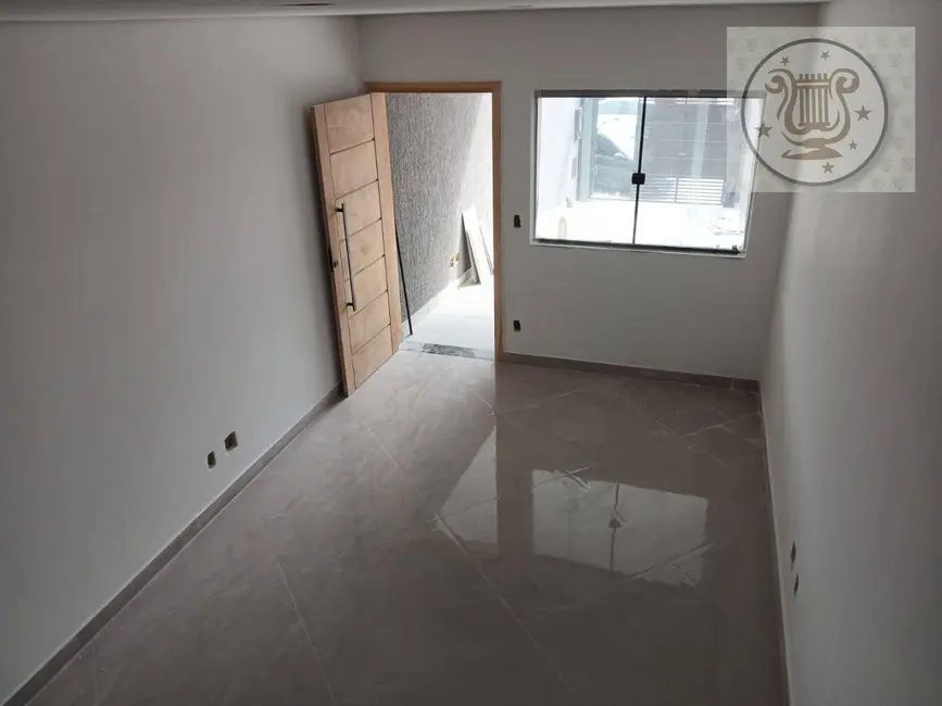 Sobrado com 3 quartos à venda, 115m2 em São Paulo - SP - imagem 5 Foto 5 de Sobrado com 3 quartos à venda, 115m2 em São Paulo - SP