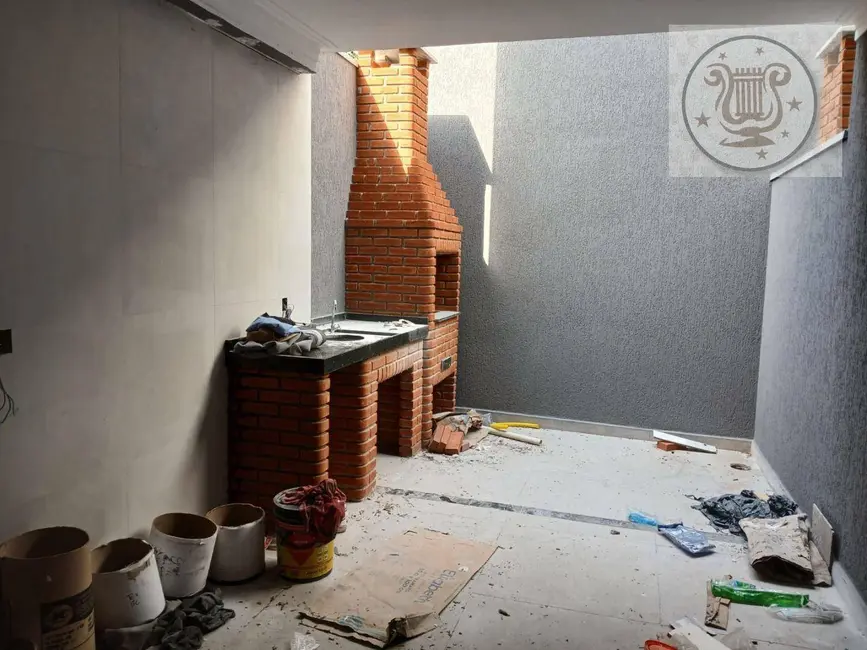 Sobrado com 3 quartos à venda, 115m2 em São Paulo - SP - imagem 6 Foto 6 de Sobrado com 3 quartos à venda, 115m2 em São Paulo - SP