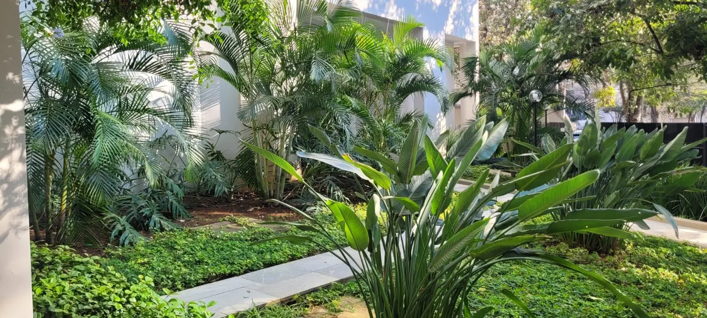 Foto 7 de Apartamento com 4 quartos à venda, 209m2 em Campo Belo, São Paulo - SP