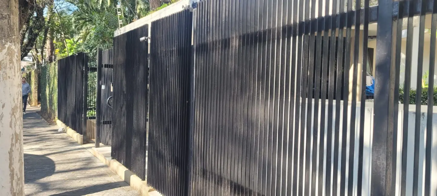 Foto 5 de Apartamento com 4 quartos à venda, 209m2 em Campo Belo, São Paulo - SP