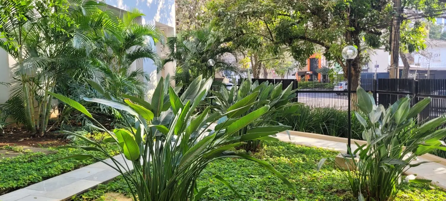 Foto 6 de Apartamento com 4 quartos à venda, 209m2 em Campo Belo, São Paulo - SP