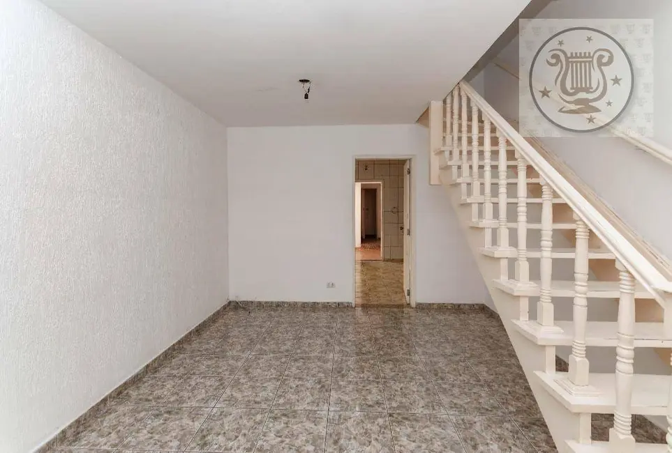 Sobrado com 3 quartos à venda, 110m2 em Parque Residencial da Lapa, São Paulo - SP - imagem 7 Foto 7 de Sobrado com 3 quartos à venda, 110m2 em Parque Residencial da Lapa, São Paulo - SP