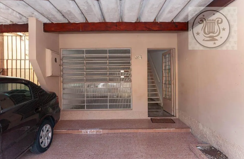 Sobrado com 3 quartos à venda, 110m2 em Parque Residencial da Lapa, São Paulo - SP - imagem 3 Foto 3 de Sobrado com 3 quartos à venda, 110m2 em Parque Residencial da Lapa, São Paulo - SP