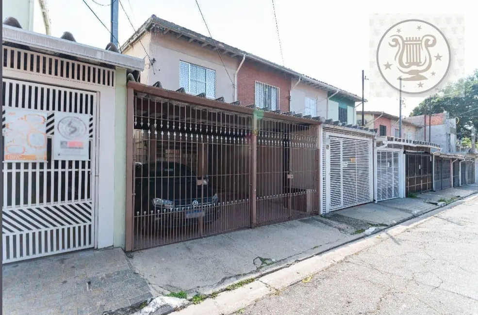 Sobrado com 3 quartos à venda, 110m2 em Parque Residencial da Lapa, São Paulo - SP - imagem 2 Foto 2 de Sobrado com 3 quartos à venda, 110m2 em Parque Residencial da Lapa, São Paulo - SP