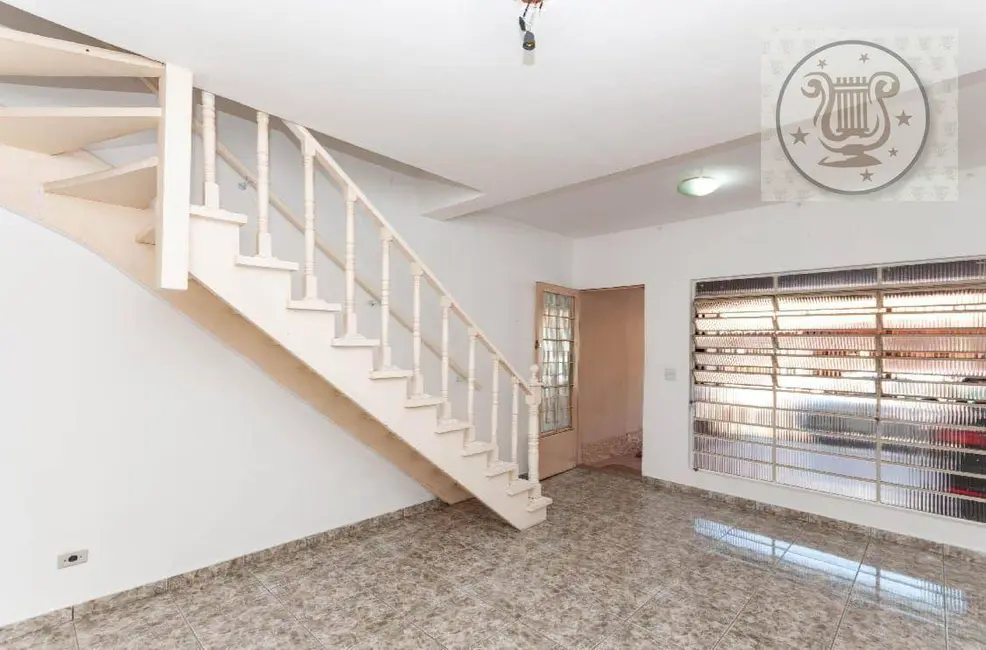 Sobrado com 3 quartos à venda, 110m2 em Parque Residencial da Lapa, São Paulo - SP - imagem 9 Foto 9 de Sobrado com 3 quartos à venda, 110m2 em Parque Residencial da Lapa, São Paulo - SP