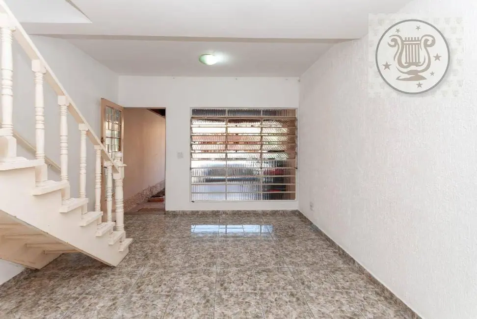 Sobrado com 3 quartos à venda, 110m2 em Parque Residencial da Lapa, São Paulo - SP - imagem 6 Foto 6 de Sobrado com 3 quartos à venda, 110m2 em Parque Residencial da Lapa, São Paulo - SP