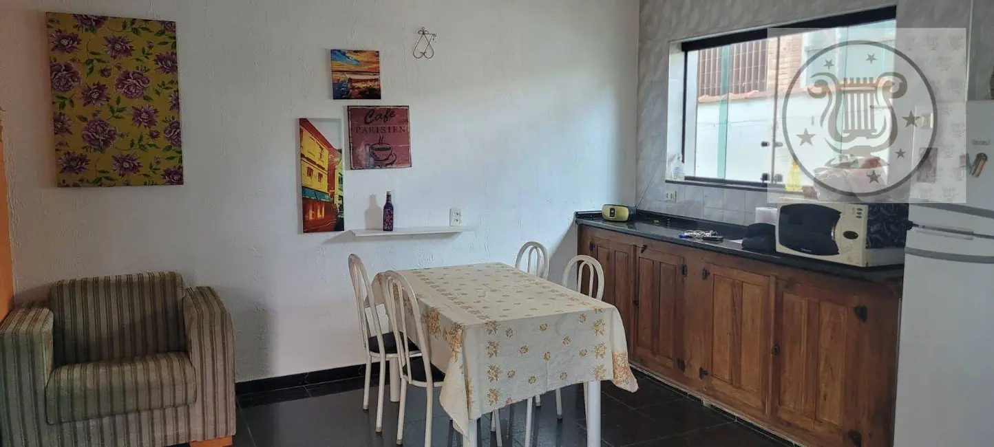 Foto 7 de Casa com 4 quartos à venda, 800m2 em Jardim das Nações, Taubate - SP