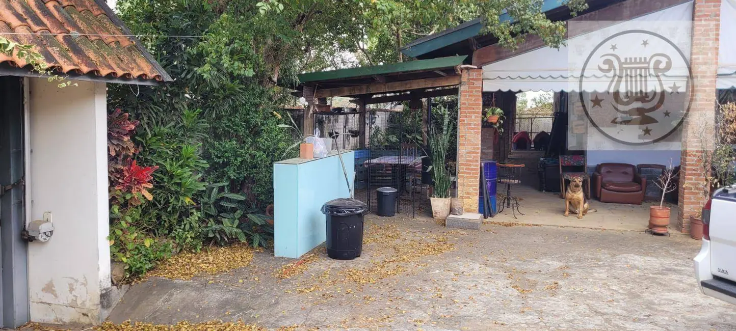 Foto 3 de Casa com 4 quartos à venda, 800m2 em Jardim das Nações, Taubate - SP