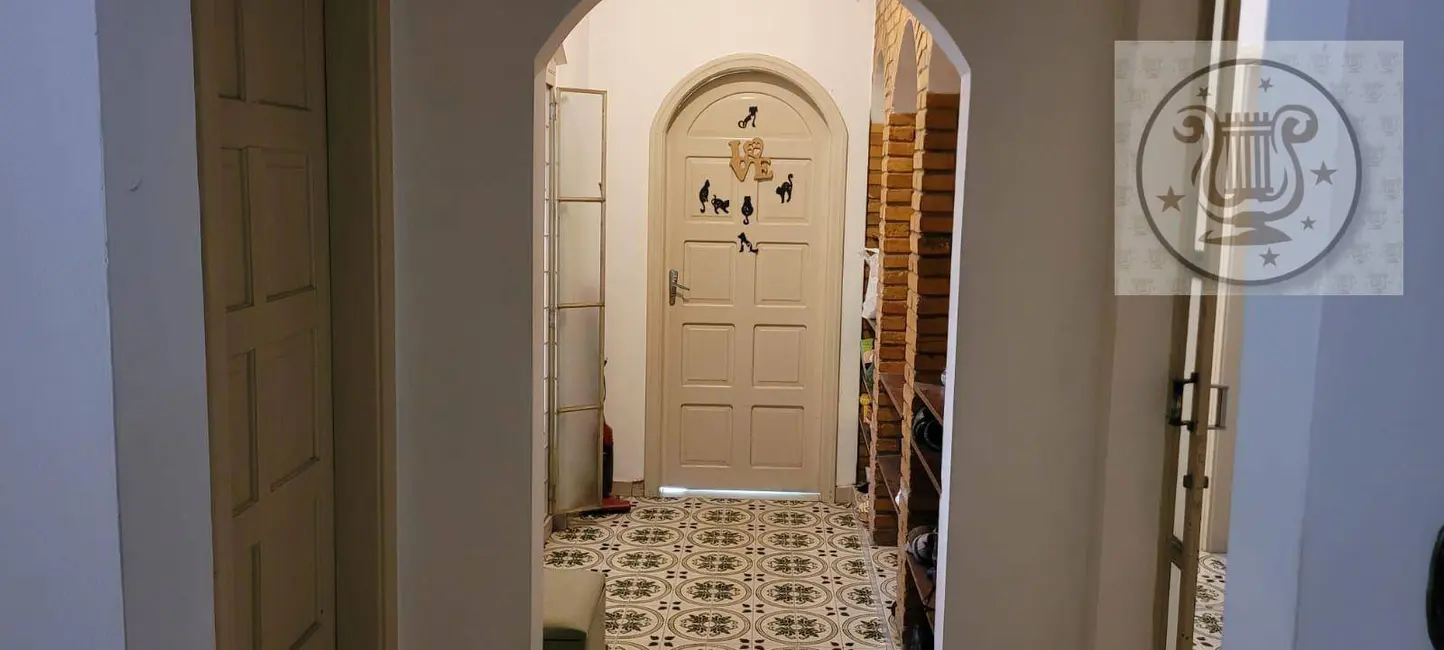 Foto 5 de Casa com 4 quartos à venda, 800m2 em Jardim das Nações, Taubate - SP
