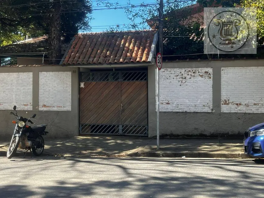 Foto 1 de Casa com 4 quartos à venda, 800m2 em Jardim das Nações, Taubate - SP