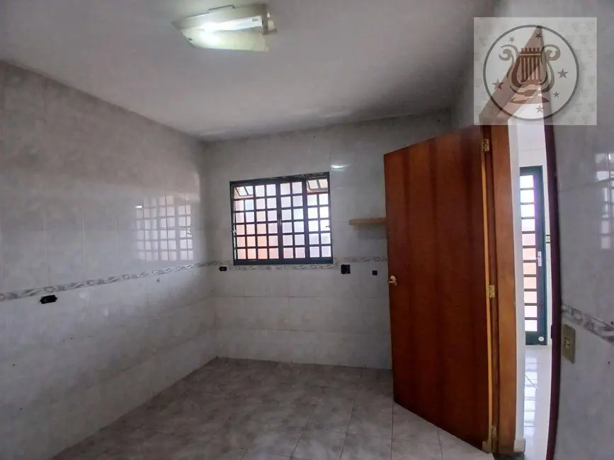 Casa com 3 quartos à venda, 277m2 em Vila Santa Maria, São Paulo - SP - imagem 9 Foto 9 de Casa com 3 quartos à venda, 277m2 em Vila Santa Maria, São Paulo - SP