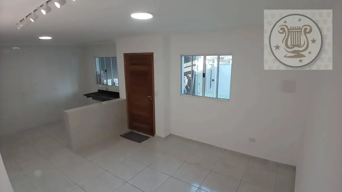 Foto 5 de Sobrado com 2 quartos à venda, 101m2 em Vila Barbosa, São Paulo - SP
