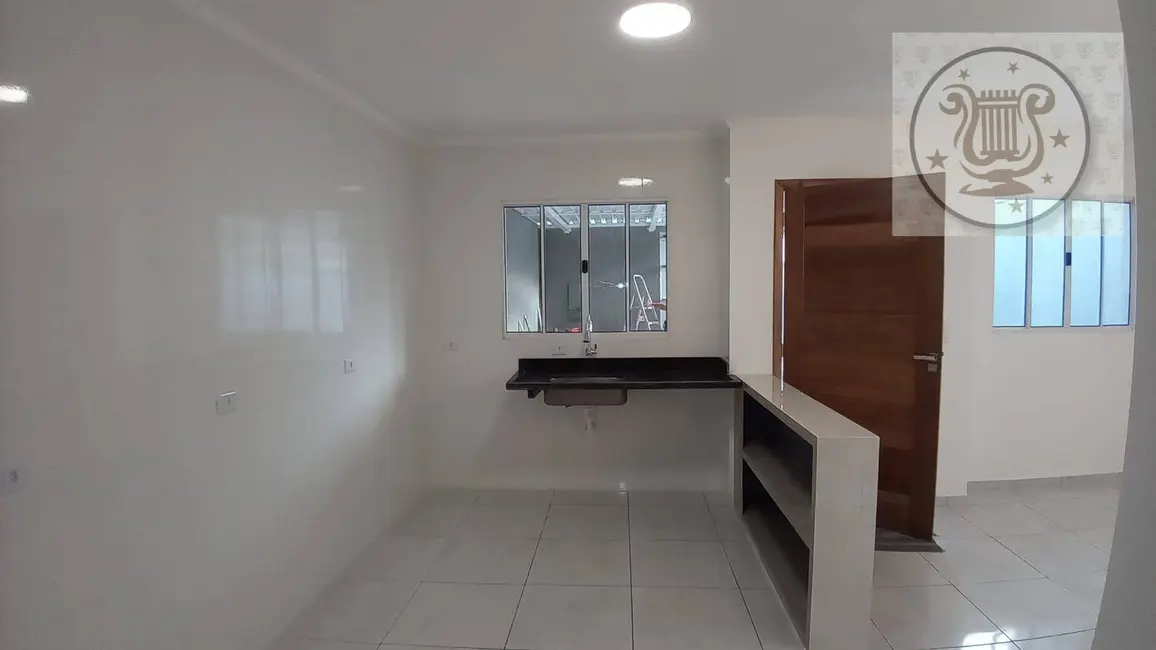 Foto 7 de Sobrado com 2 quartos à venda, 101m2 em Vila Barbosa, São Paulo - SP