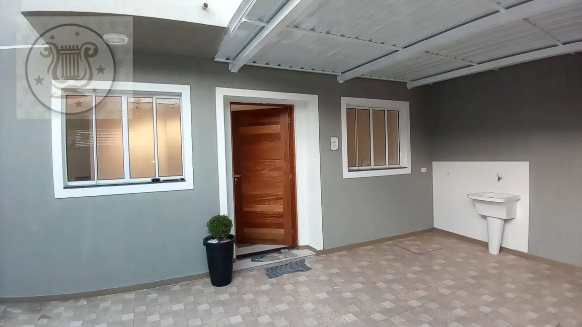 Sobrado com 2 quartos à venda, 101m2 em Vila Barbosa, São Paulo - SP - imagem 3 Foto 3 de Sobrado com 2 quartos à venda, 101m2 em Vila Barbosa, São Paulo - SP