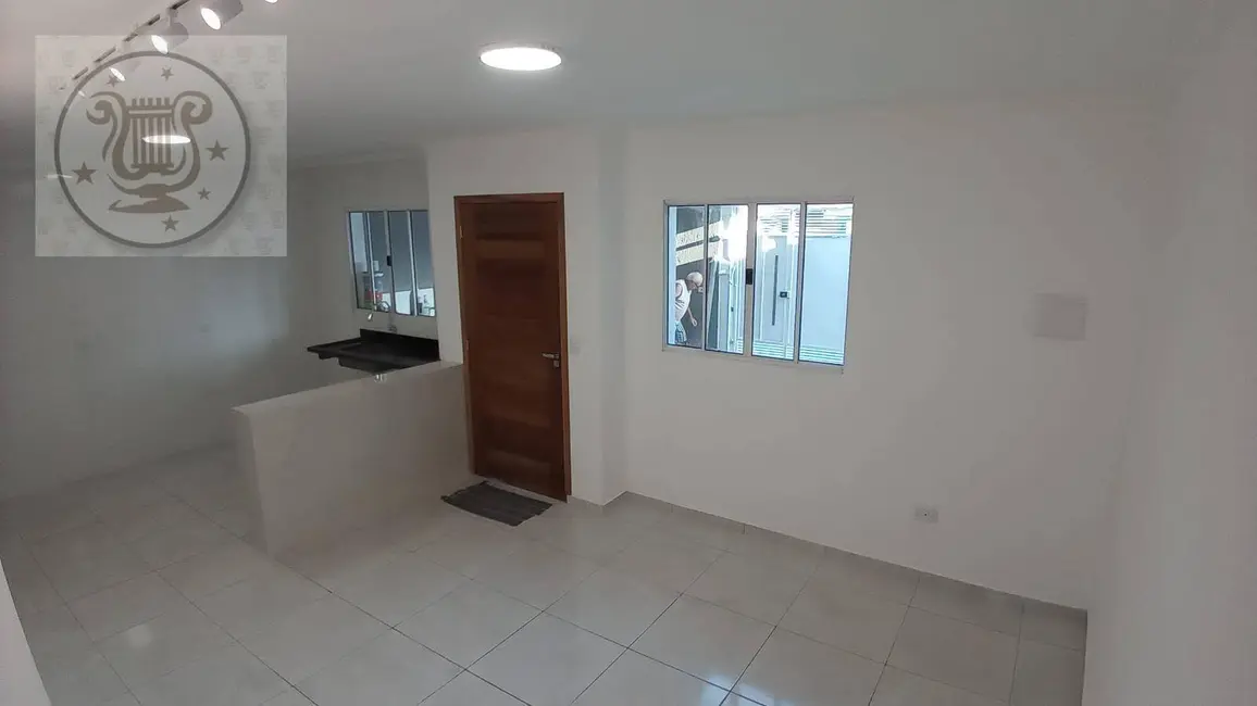 Sobrado com 2 quartos à venda, 101m2 em Vila Barbosa, São Paulo - SP - imagem 8 Foto 8 de Sobrado com 2 quartos à venda, 101m2 em Vila Barbosa, São Paulo - SP