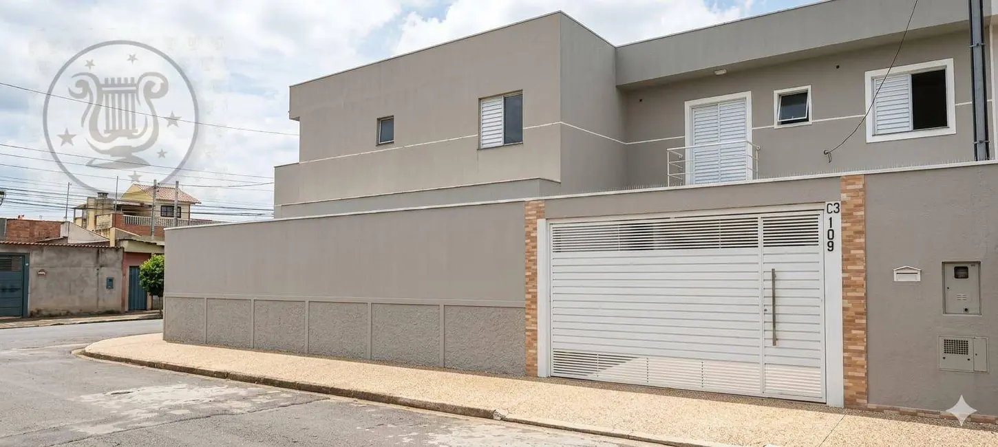 Sobrado com 2 quartos à venda, 101m2 em Vila Barbosa, São Paulo - SP - imagem 1 Foto 1 de Sobrado com 2 quartos à venda, 101m2 em Vila Barbosa, São Paulo - SP