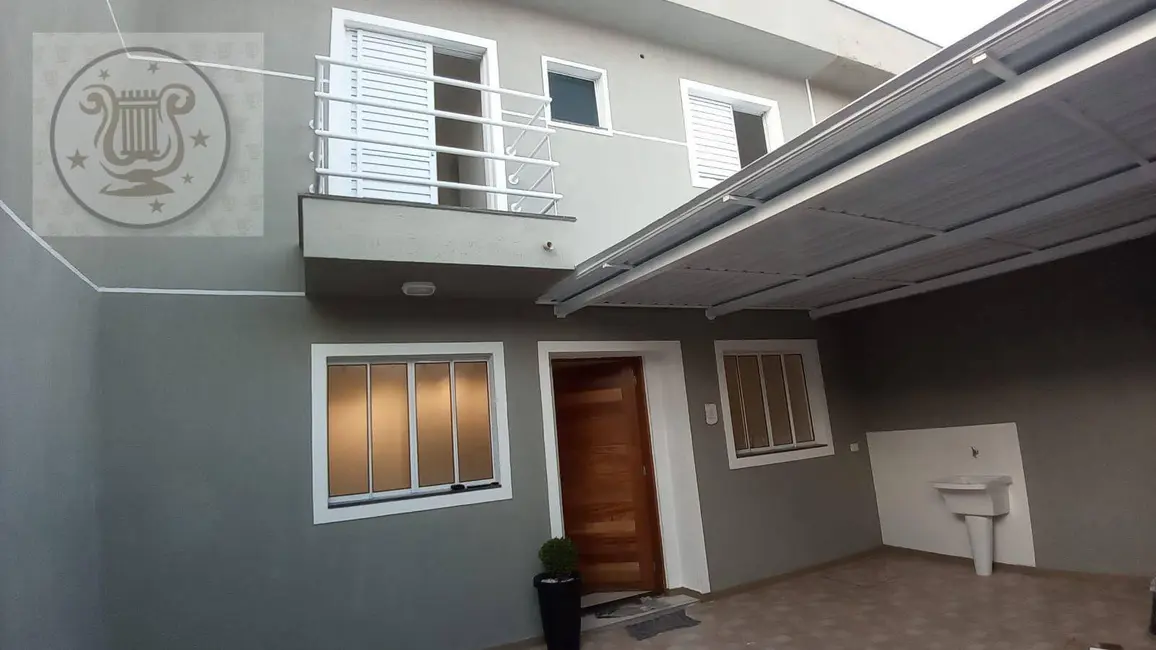 Sobrado com 2 quartos à venda, 101m2 em Vila Barbosa, São Paulo - SP - imagem 2 Foto 2 de Sobrado com 2 quartos à venda, 101m2 em Vila Barbosa, São Paulo - SP