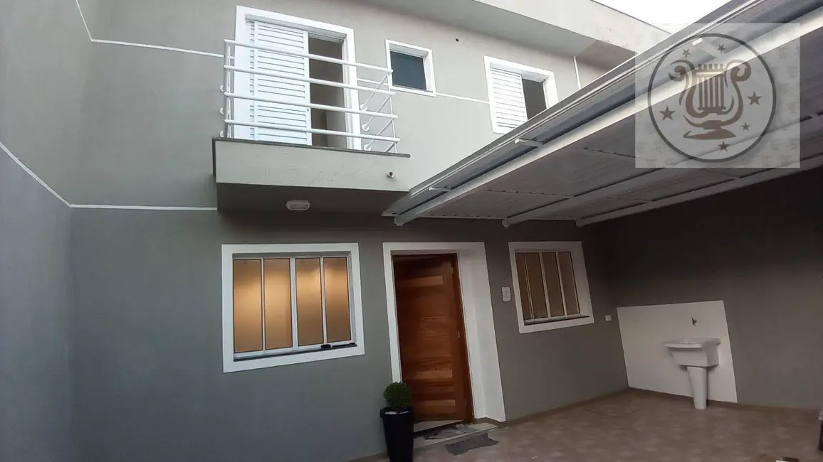 Foto 3 de Sobrado com 2 quartos à venda, 101m2 em Vila Barbosa, São Paulo - SP