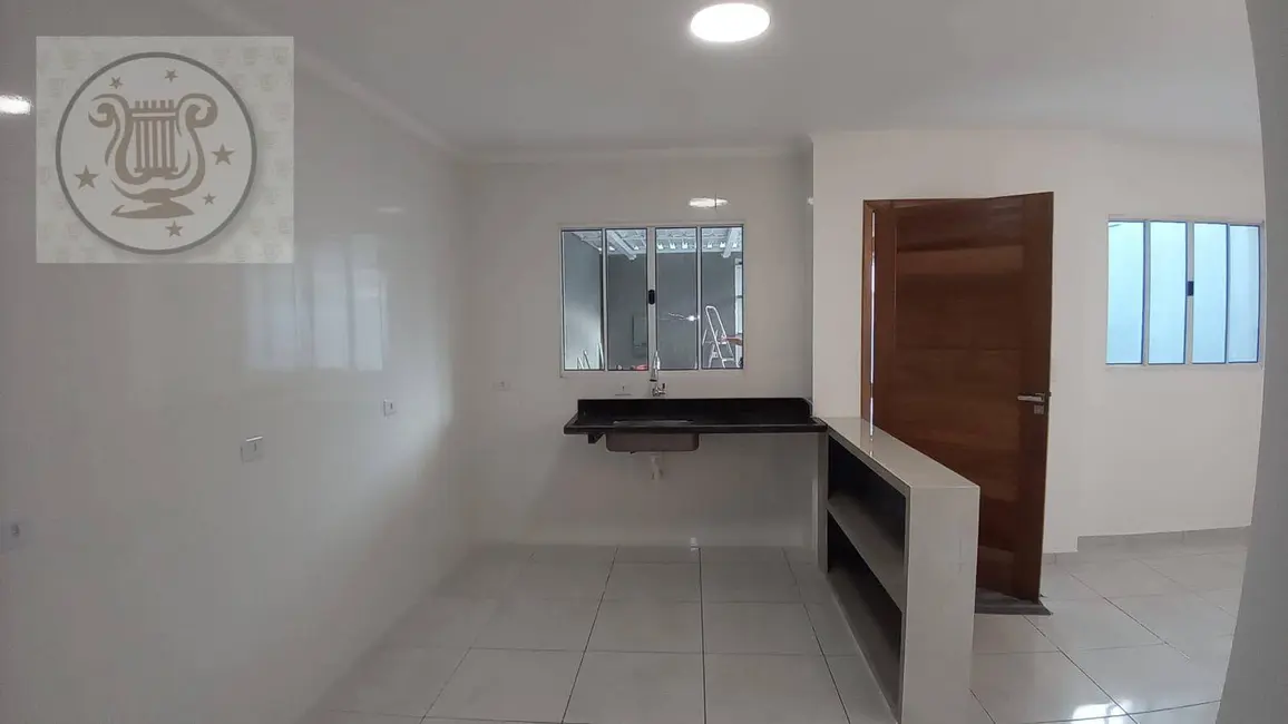 Sobrado com 2 quartos à venda, 101m2 em Vila Barbosa, São Paulo - SP - imagem 6 Foto 6 de Sobrado com 2 quartos à venda, 101m2 em Vila Barbosa, São Paulo - SP