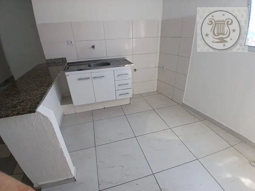 Foto 6 de Apartamento com 2 quartos para alugar, 60m2 em Vila Santa Maria, São Paulo - SP