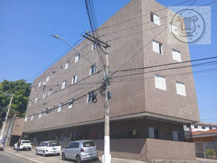 Foto 1 de Apartamento com 2 quartos para alugar, 60m2 em Vila Santa Maria, São Paulo - SP