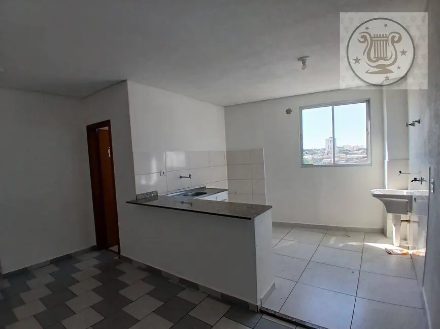 Foto 5 de Apartamento com 2 quartos para alugar, 60m2 em Vila Santa Maria, São Paulo - SP