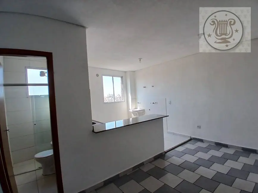 Foto 8 de Apartamento com 2 quartos para alugar, 60m2 em Vila Santa Maria, São Paulo - SP