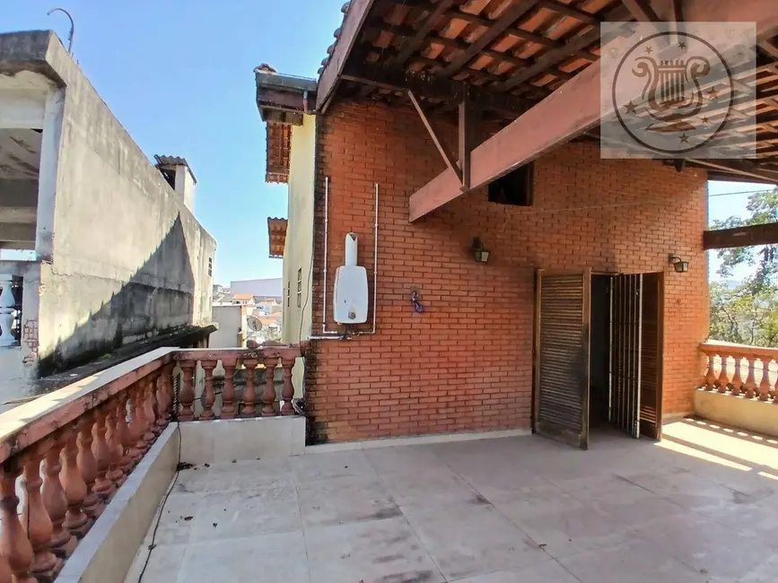 Foto 5 de Sobrado com 5 quartos à venda, 350m2 em Casa Verde Alta, São Paulo - SP