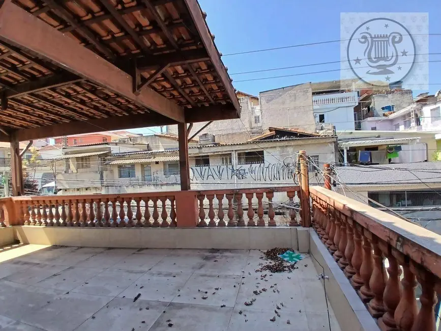 Foto 3 de Sobrado com 5 quartos à venda, 350m2 em Casa Verde Alta, São Paulo - SP