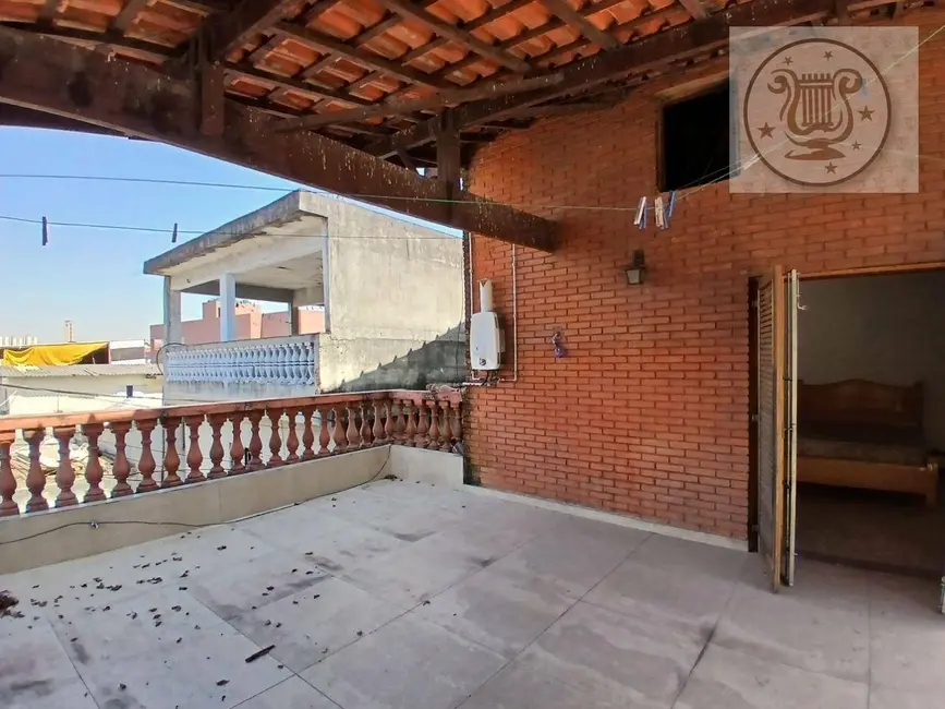 Foto 7 de Sobrado com 5 quartos à venda, 350m2 em Casa Verde Alta, São Paulo - SP