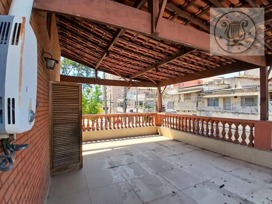 Foto 4 de Sobrado com 5 quartos à venda, 350m2 em Casa Verde Alta, São Paulo - SP