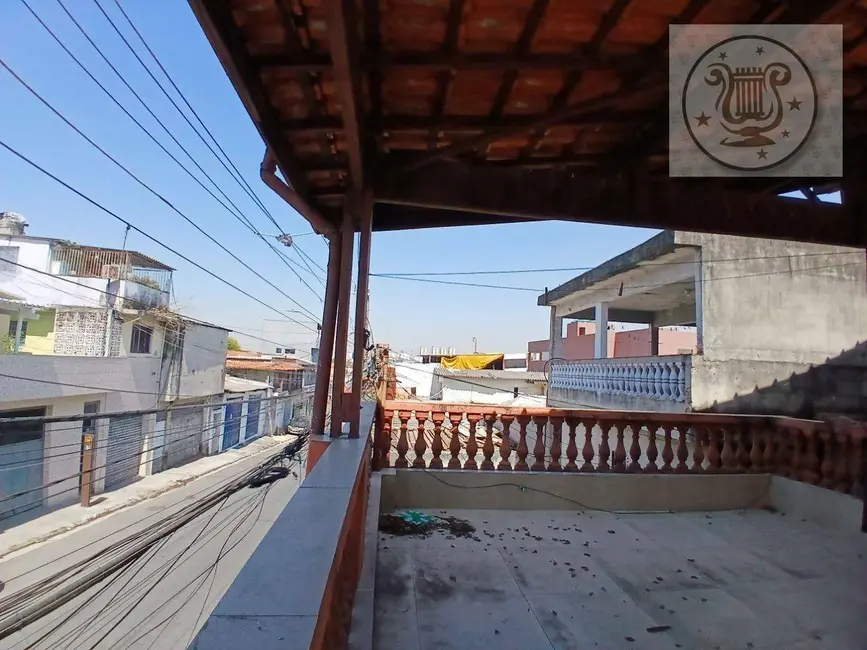 Foto 6 de Sobrado com 5 quartos à venda, 350m2 em Casa Verde Alta, São Paulo - SP