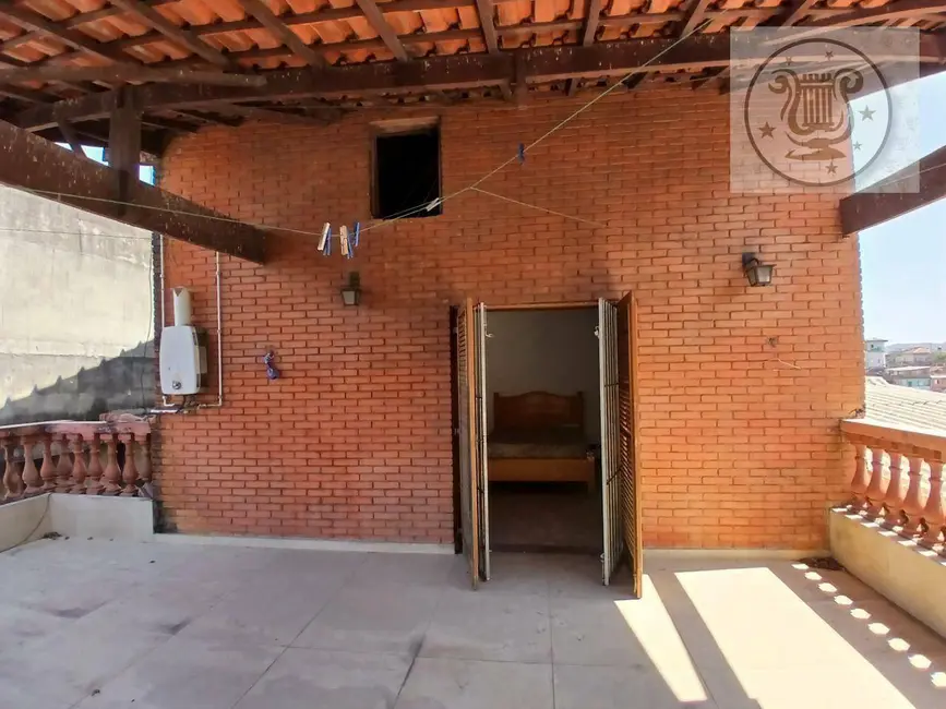 Foto 8 de Sobrado com 5 quartos à venda, 350m2 em Casa Verde Alta, São Paulo - SP