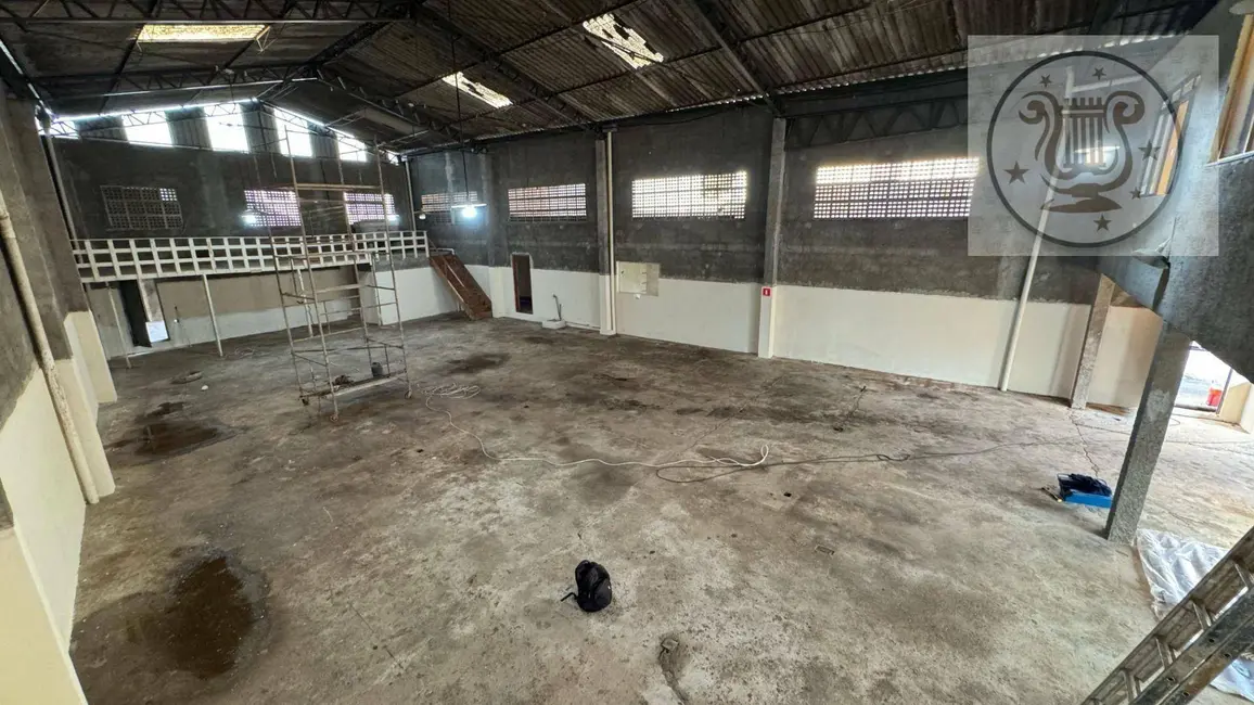 Armazém / Galpão para alugar, 1000m2 em São Paulo - SP - imagem 2 Foto 2 de Armazém / Galpão para alugar, 1000m2 em São Paulo - SP