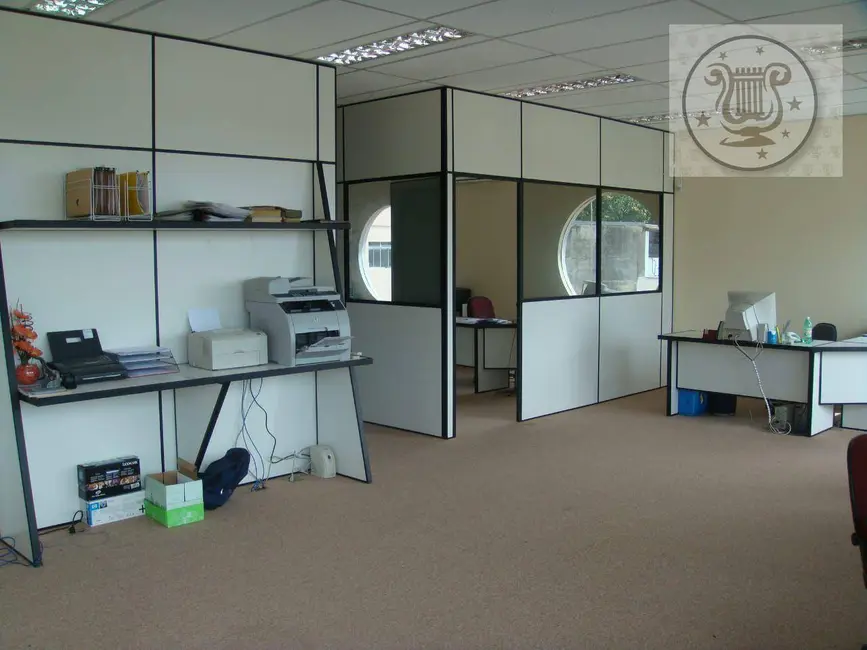 Foto 9 de Armazém / Galpão à venda e para alugar, 750m2 em Vila Amália (Zona Norte), São Paulo - SP