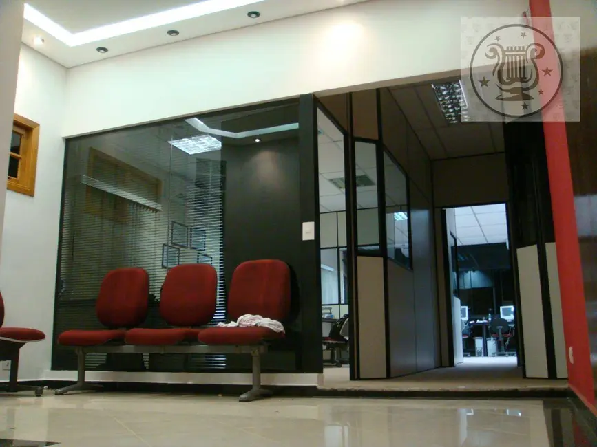 Foto 2 de Armazém / Galpão à venda e para alugar, 750m2 em Vila Amália (Zona Norte), São Paulo - SP