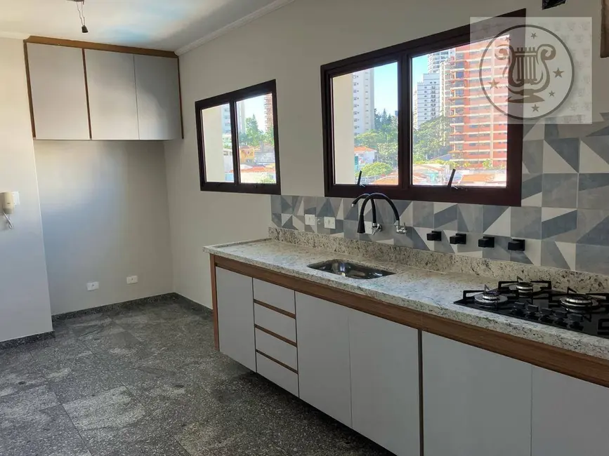 Foto 9 de Apartamento com 4 quartos à venda, 159m2 em Água Fria, São Paulo - SP