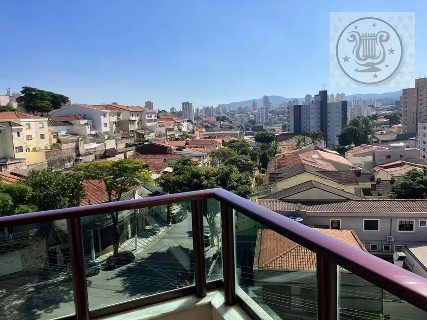 Foto 4 de Apartamento com 4 quartos à venda, 159m2 em Água Fria, São Paulo - SP
