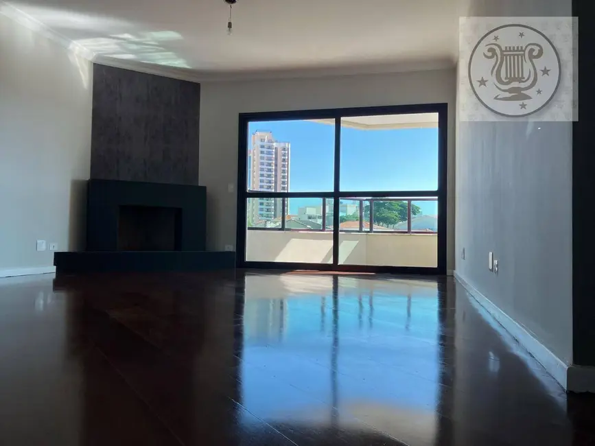 Foto 2 de Apartamento com 4 quartos à venda, 159m2 em Água Fria, São Paulo - SP