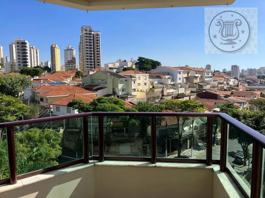 Foto 1 de Apartamento com 4 quartos à venda, 159m2 em Água Fria, São Paulo - SP
