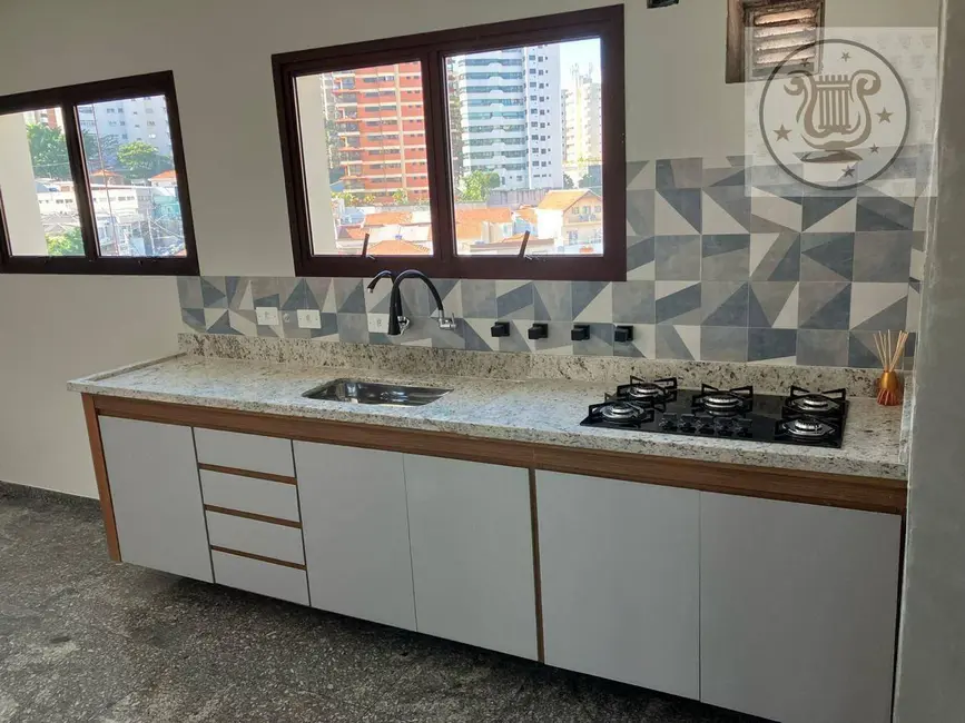 Foto 7 de Apartamento com 4 quartos à venda, 159m2 em Água Fria, São Paulo - SP