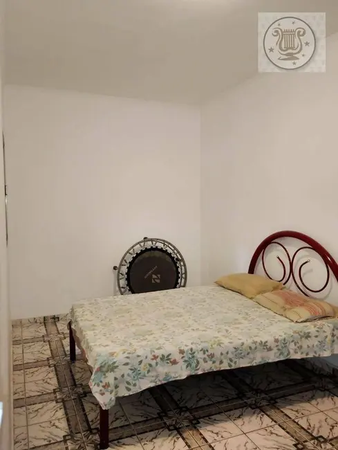 Foto 9 de Sobrado com 3 quartos à venda, 70m2 em Vila Santista, São Paulo - SP