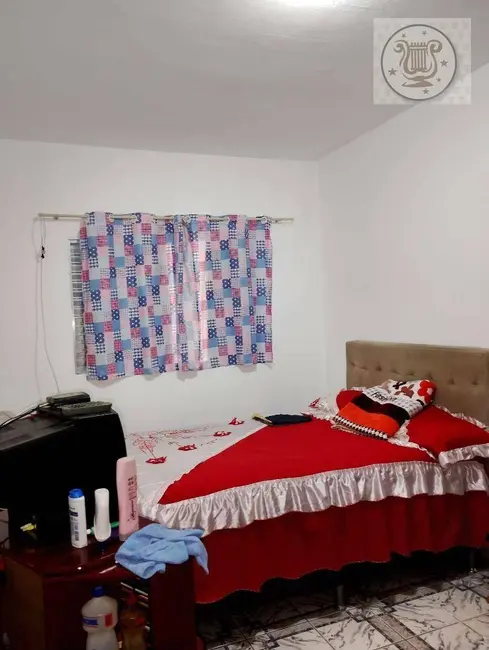 Foto 6 de Sobrado com 3 quartos à venda, 70m2 em Vila Santista, São Paulo - SP