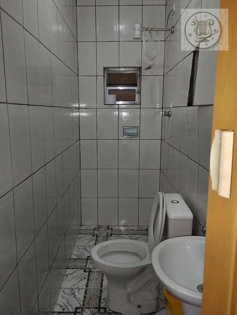 Foto 8 de Sobrado com 3 quartos à venda, 70m2 em Vila Santista, São Paulo - SP
