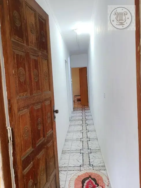 Foto 5 de Sobrado com 3 quartos à venda, 70m2 em Vila Santista, São Paulo - SP
