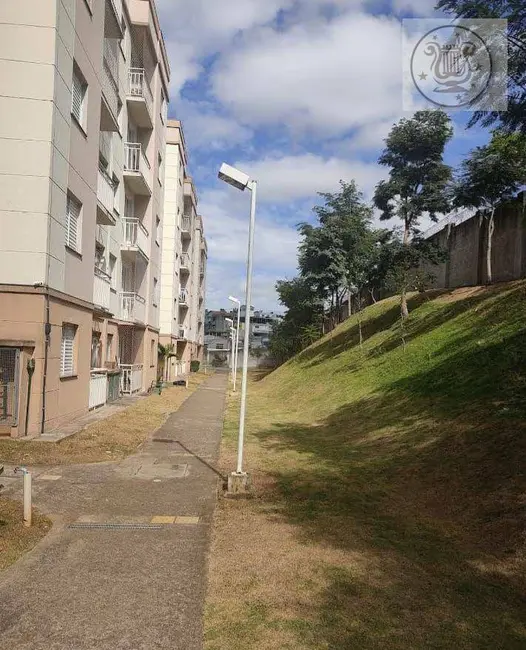 Foto 7 de Apartamento com 2 quartos à venda, 42m2 em Jardim Guilhermino, Guarulhos - SP