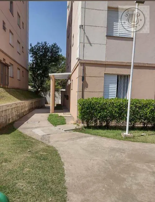 Foto 9 de Apartamento com 2 quartos à venda, 42m2 em Jardim Guilhermino, Guarulhos - SP