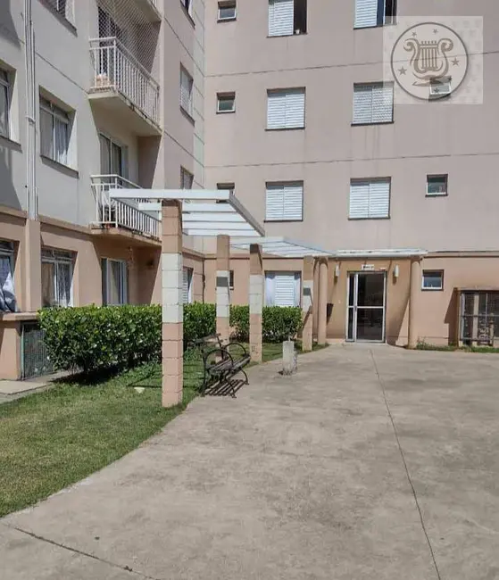 Foto 6 de Apartamento com 2 quartos à venda, 42m2 em Jardim Guilhermino, Guarulhos - SP